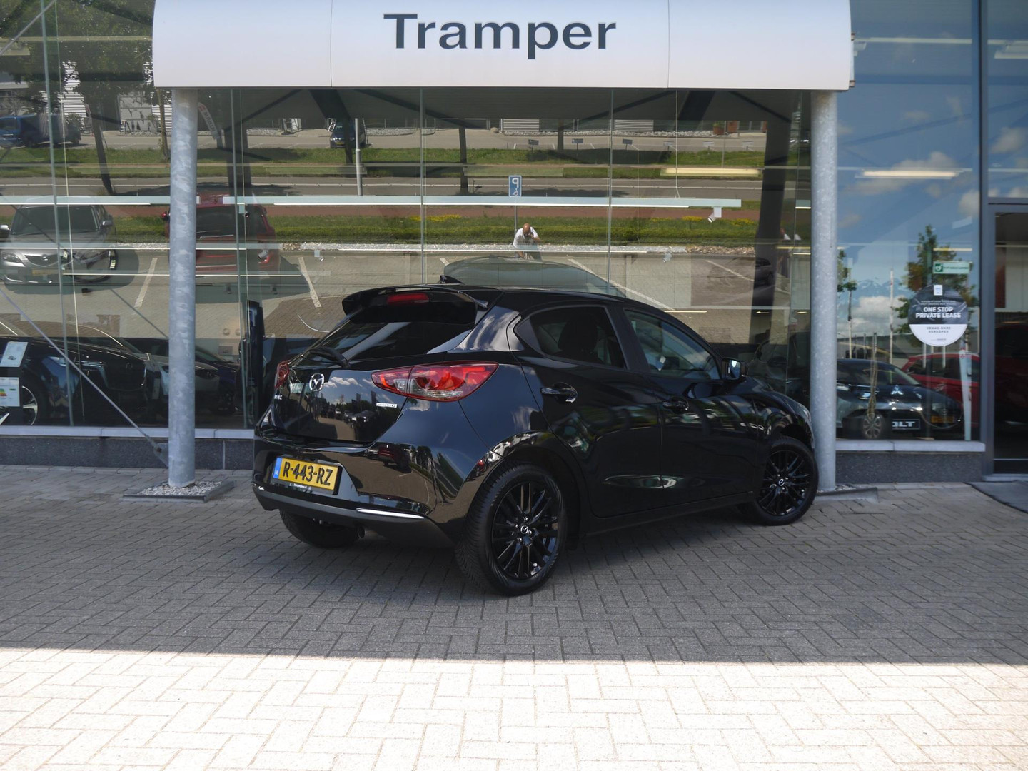 Mazda Mazda