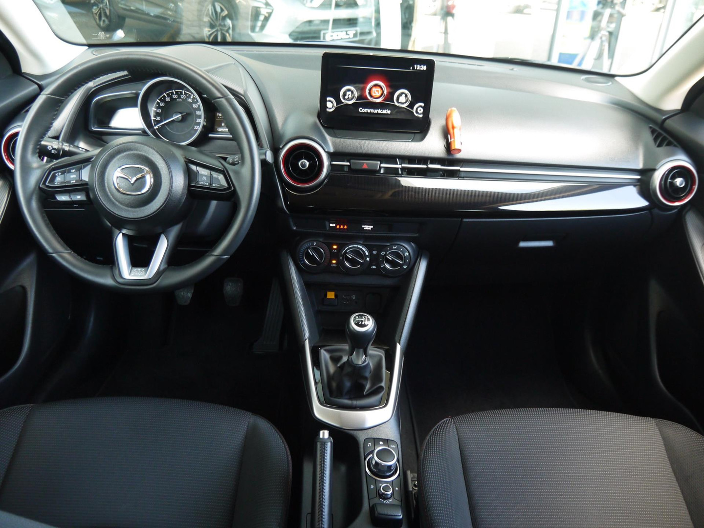 Mazda Mazda