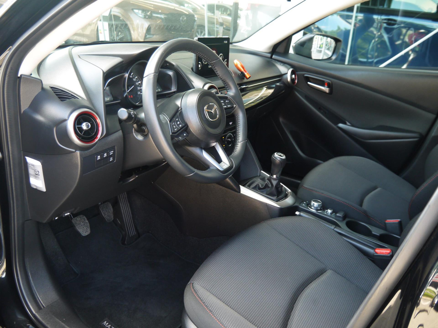 Mazda Mazda