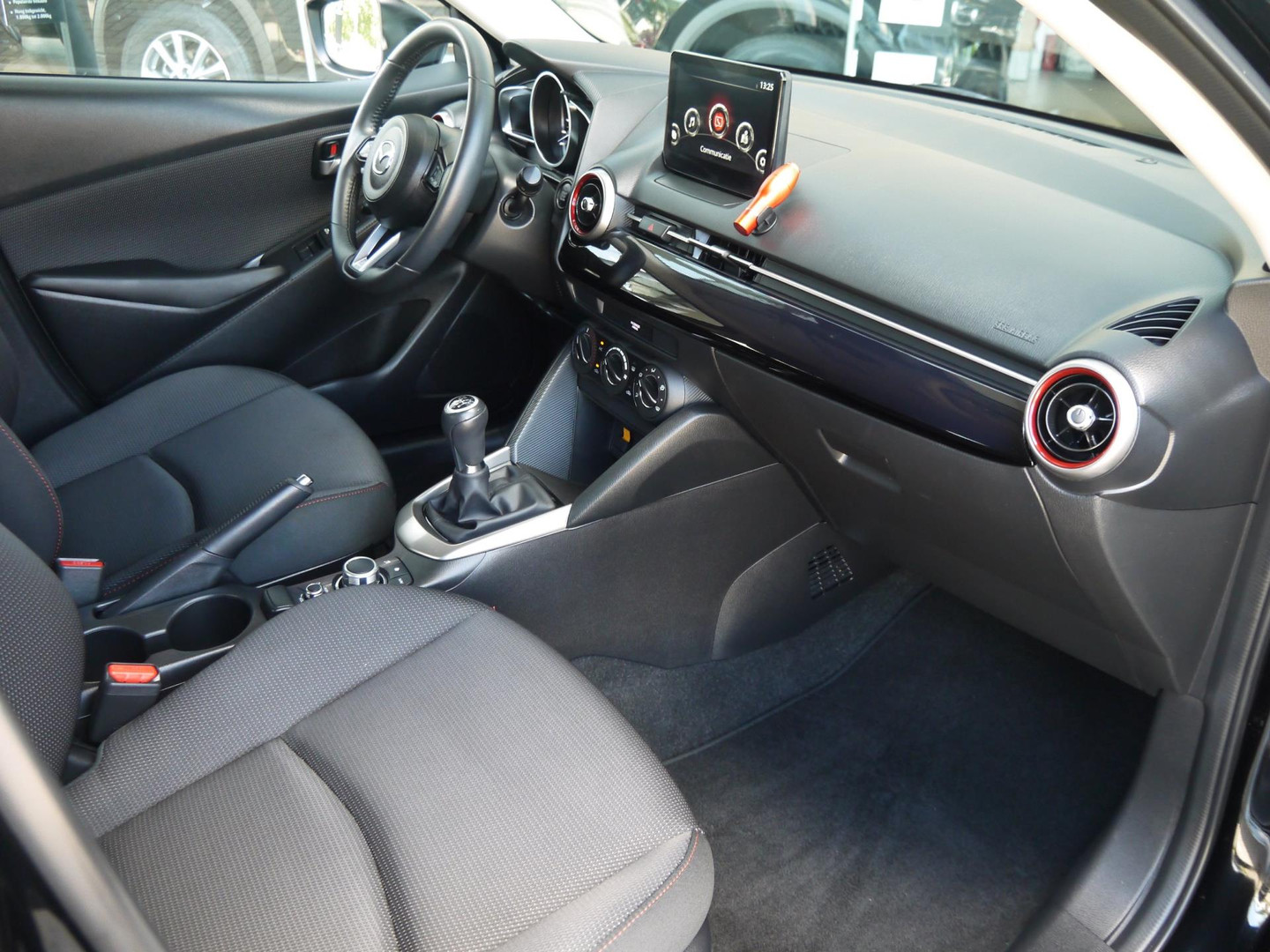 Mazda Mazda