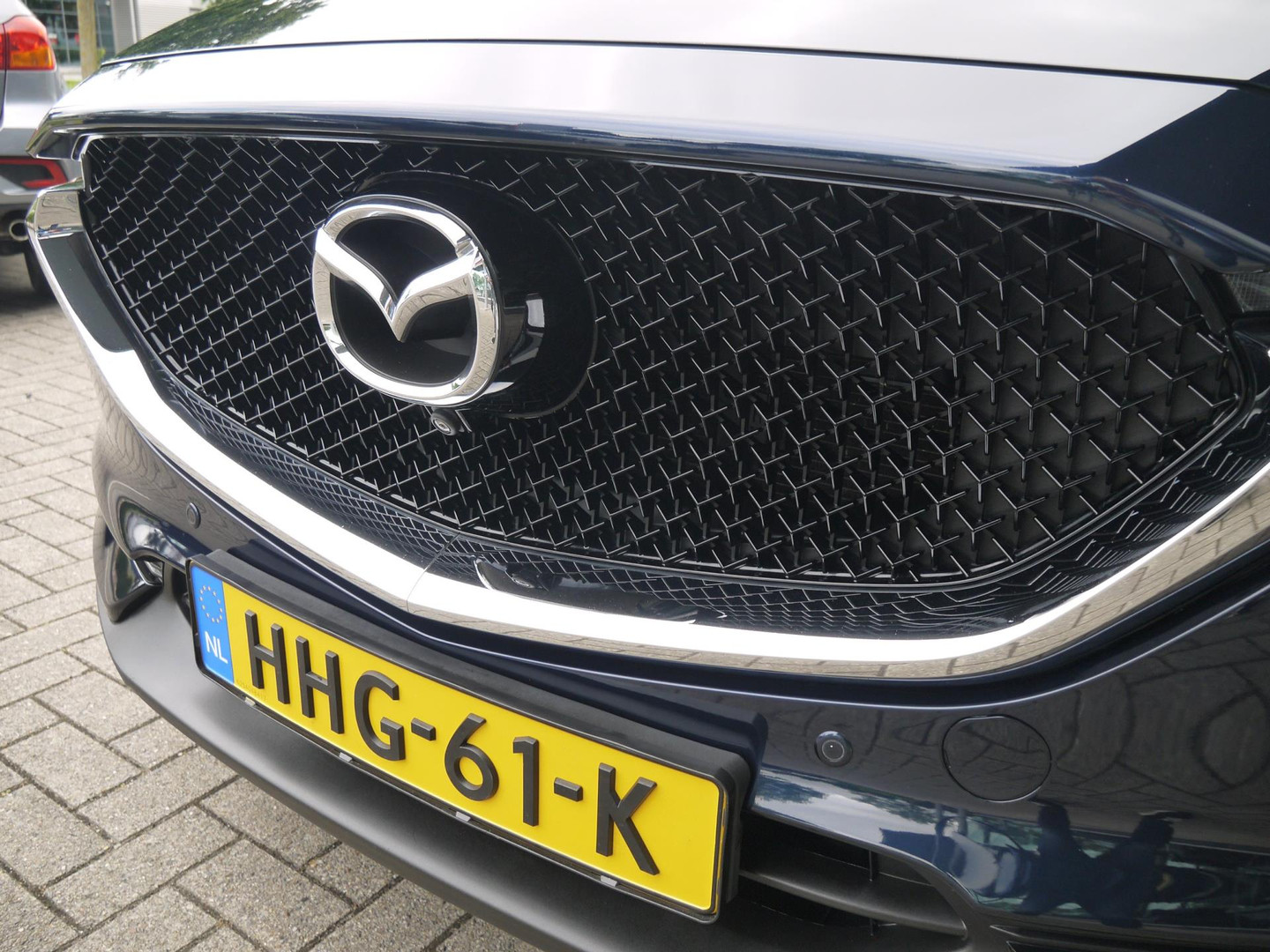 Mazda