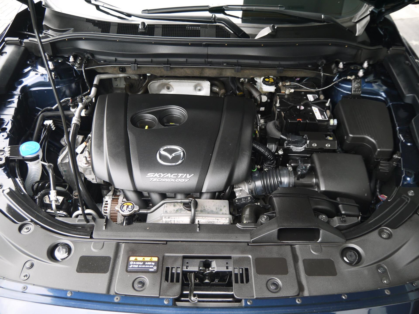 Mazda