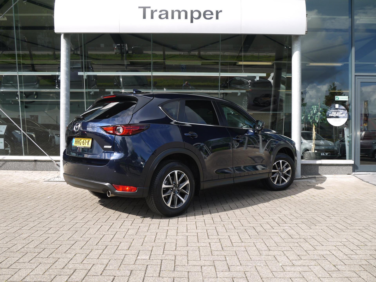 Mazda