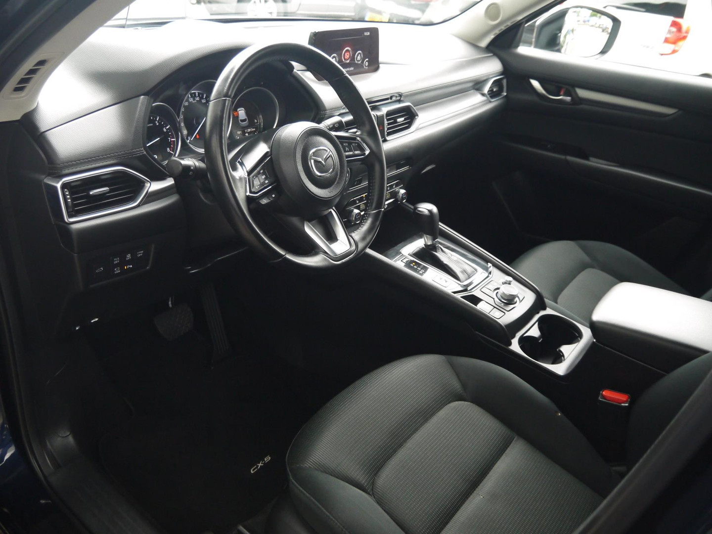 Mazda