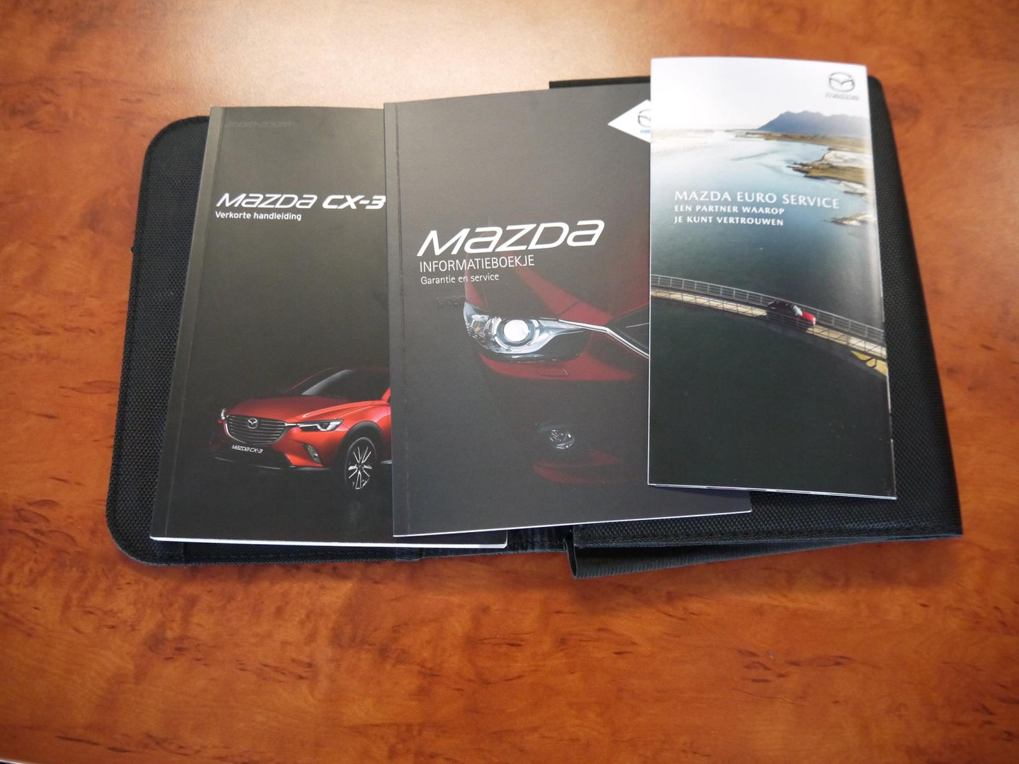 Mazda Mazda