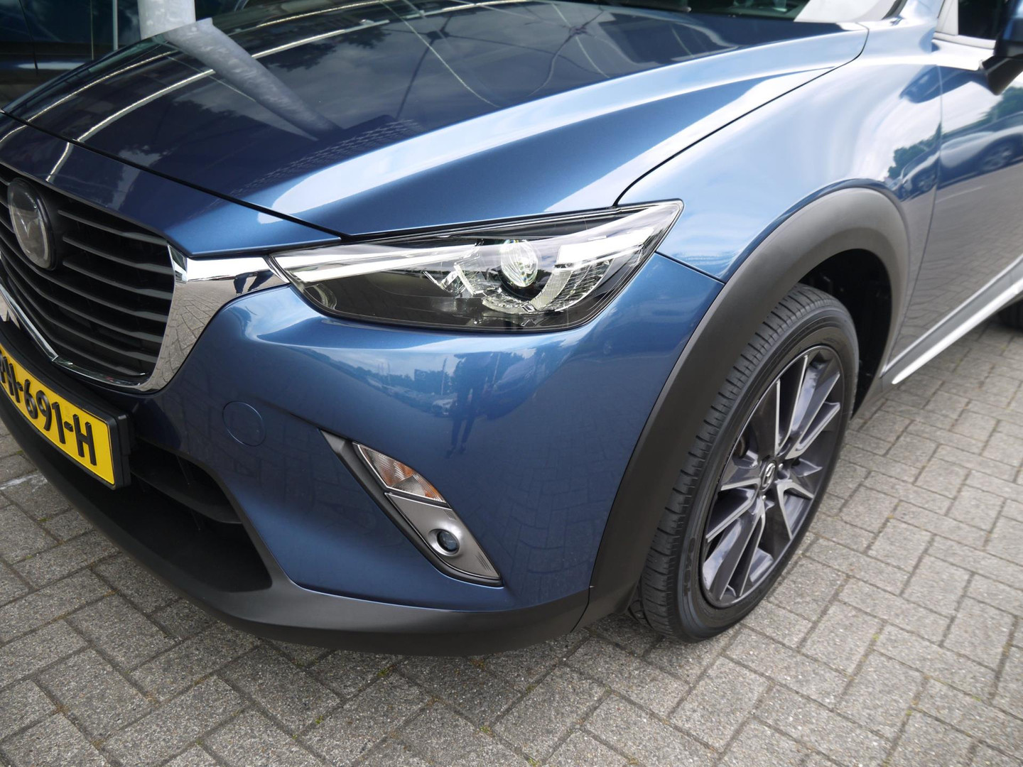 Mazda Mazda