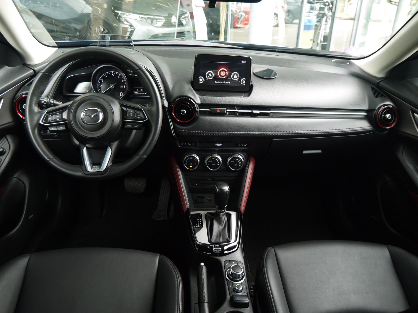 Mazda Mazda