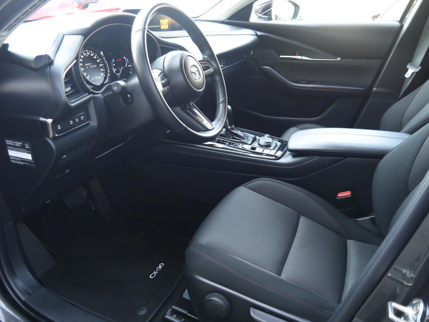 Mazda Mazda