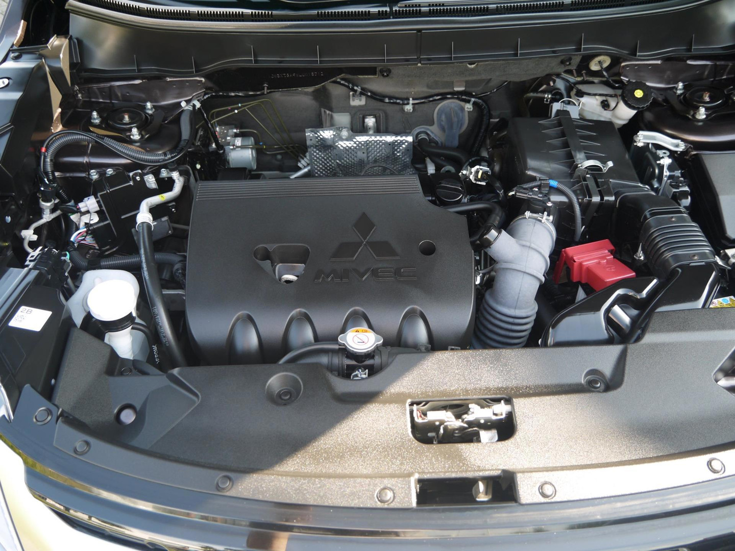 Mitsubishi