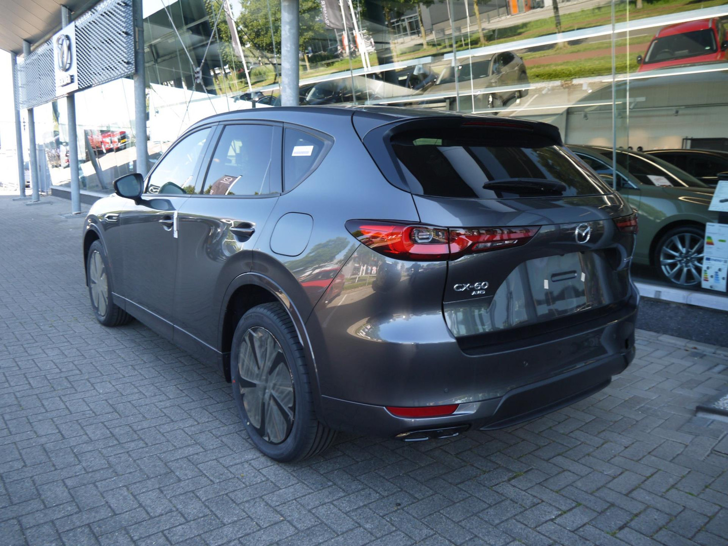 Mazda Mazda