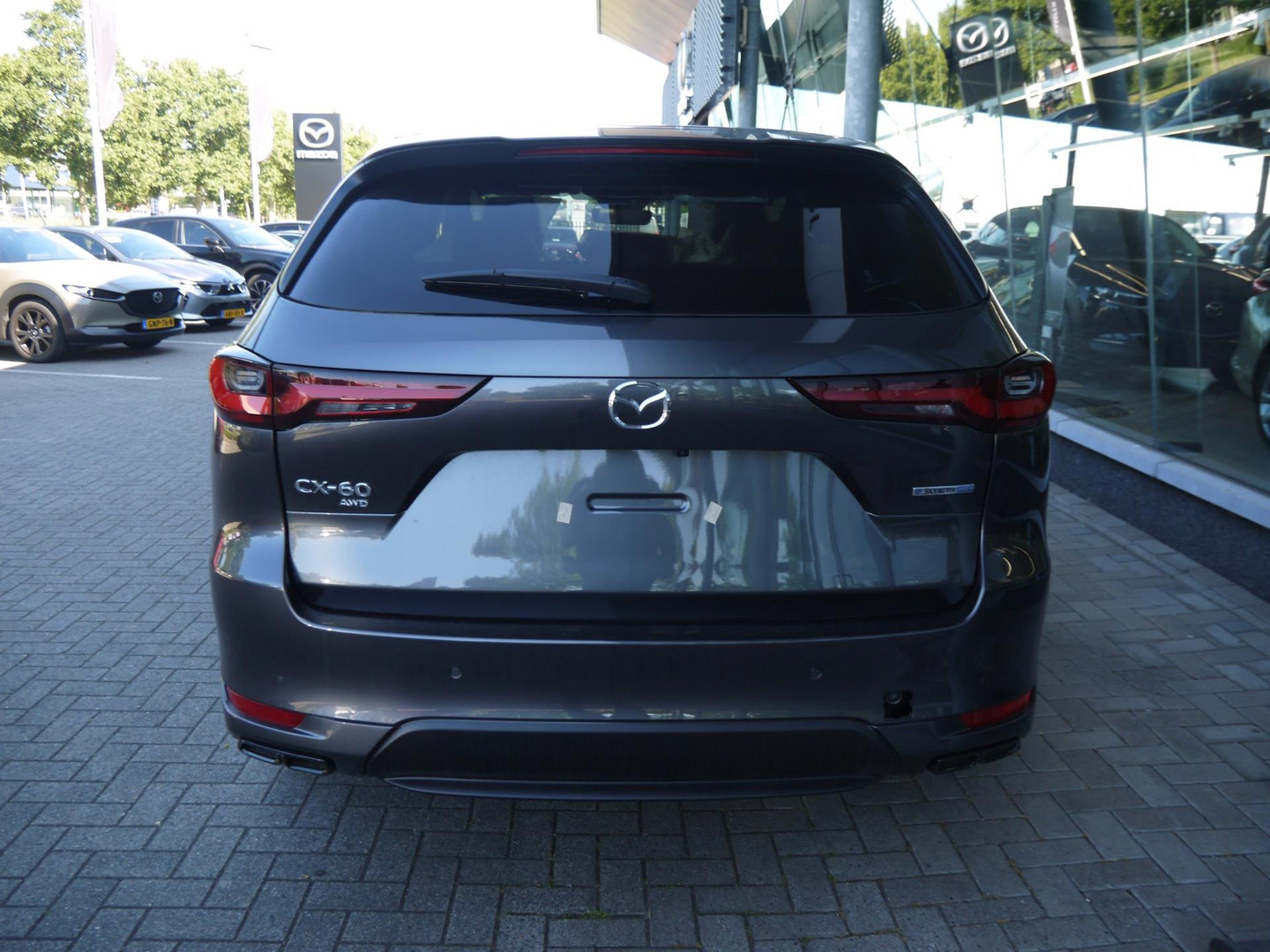 Mazda Mazda
