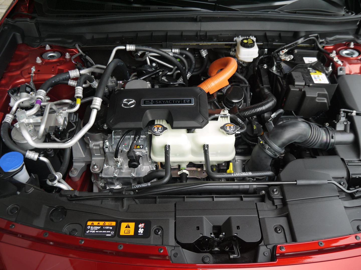 Mazda Mazda