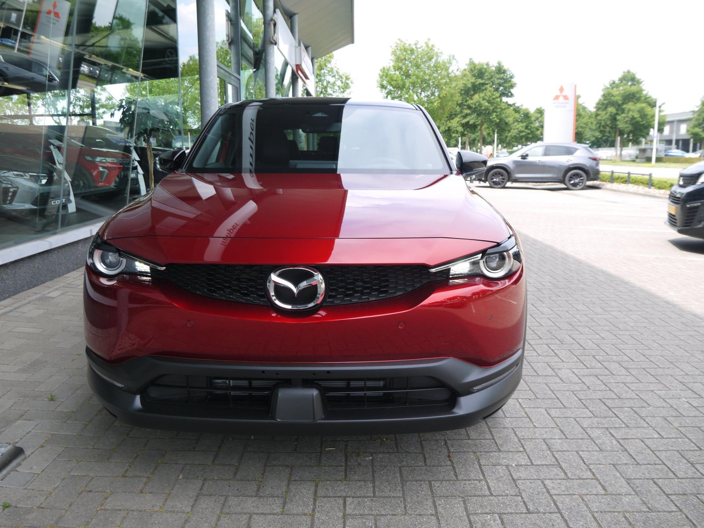 Mazda Mazda