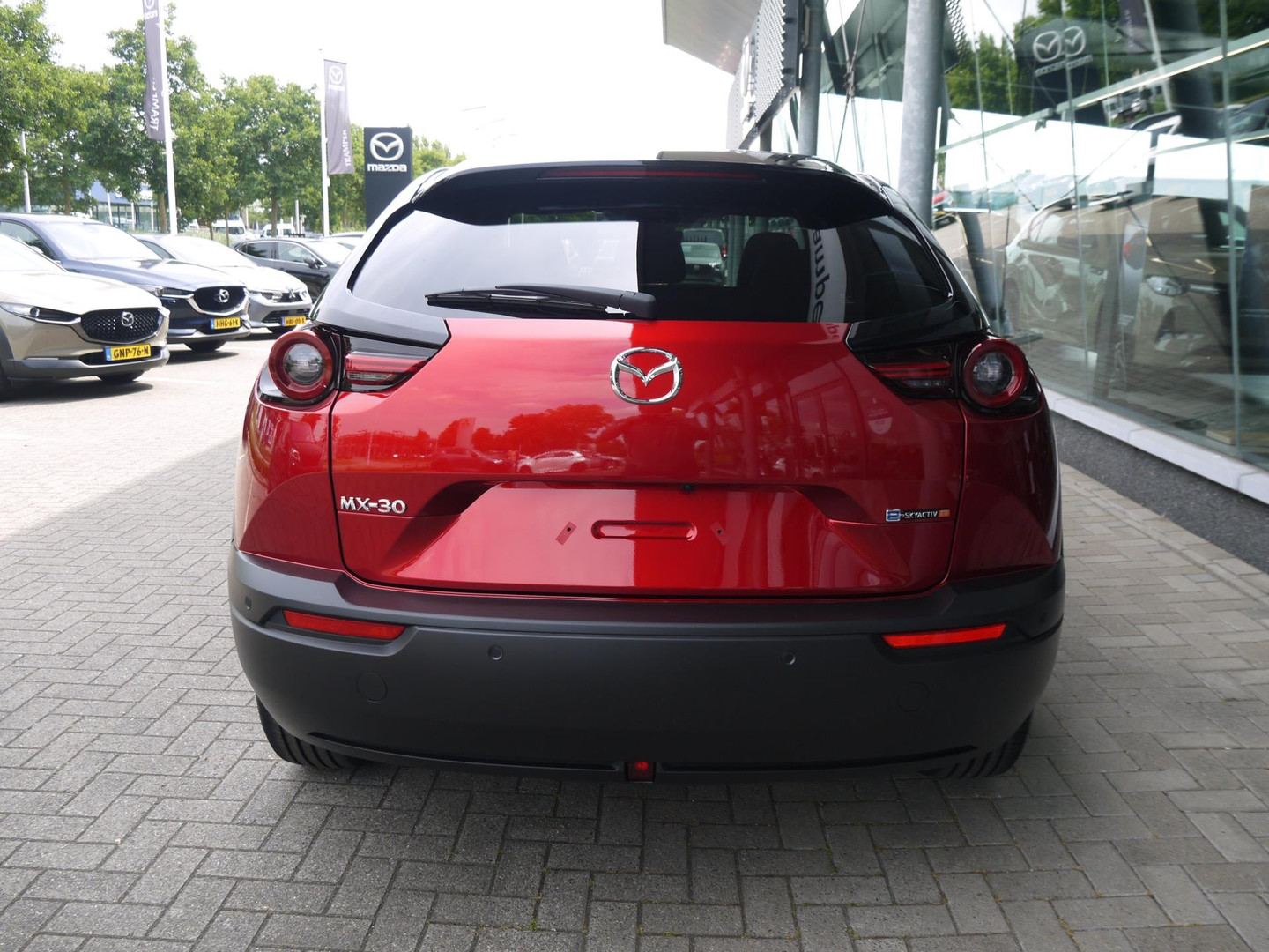 Mazda Mazda