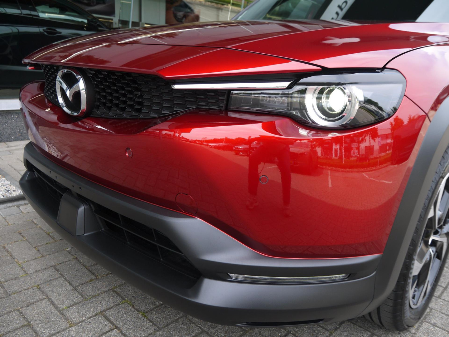 Mazda Mazda