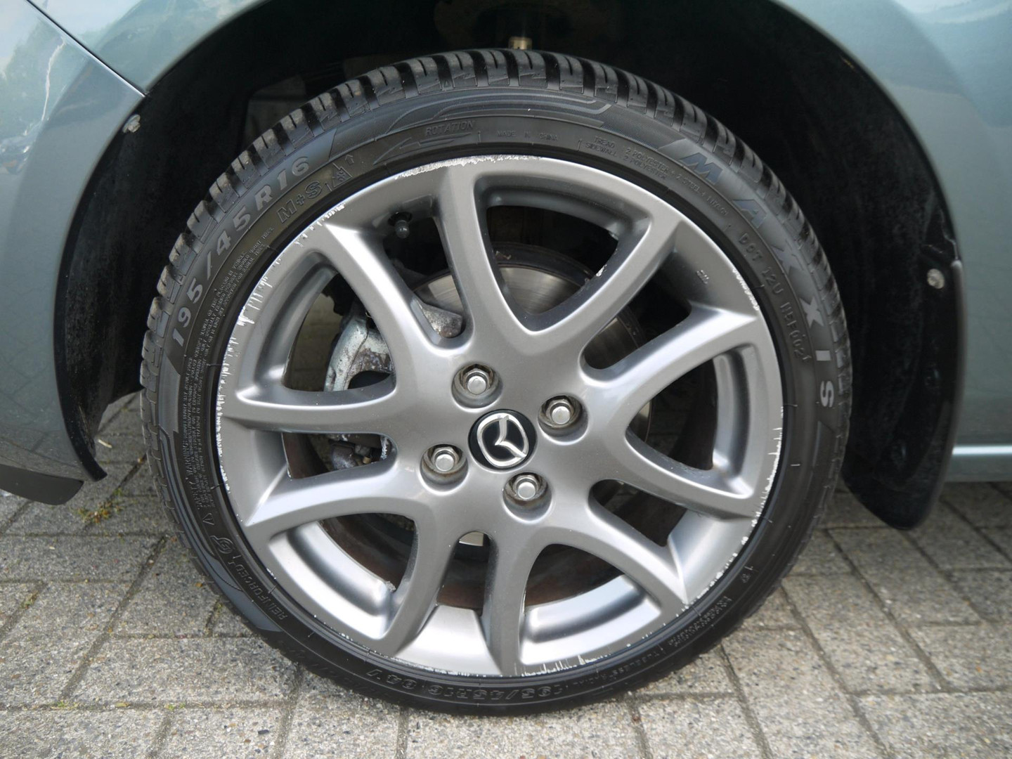 Mazda
