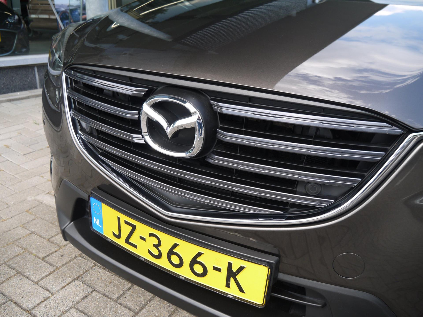 Mazda