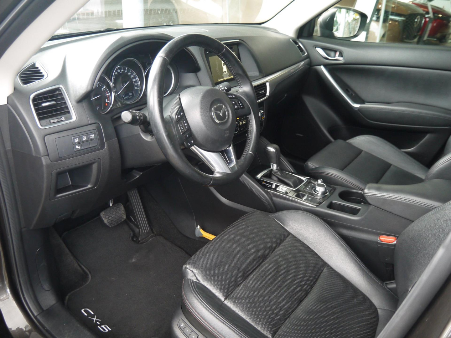 Mazda
