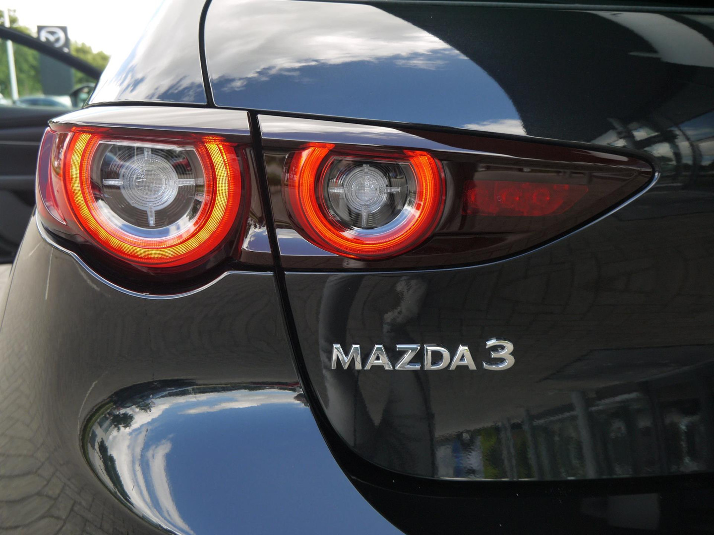 Mazda Mazda
