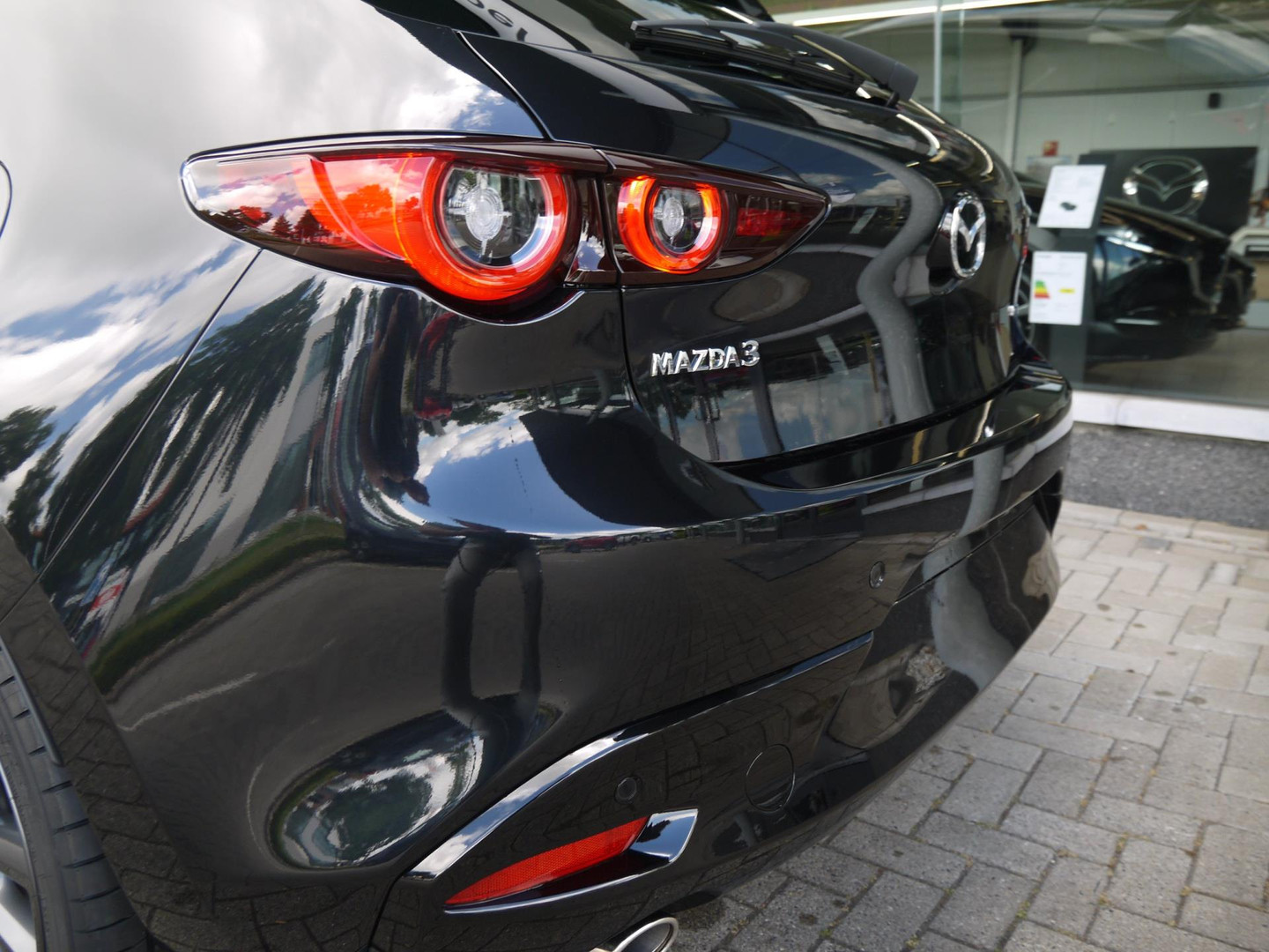 Mazda Mazda