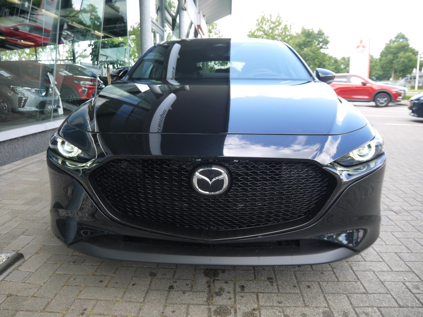 Mazda Mazda