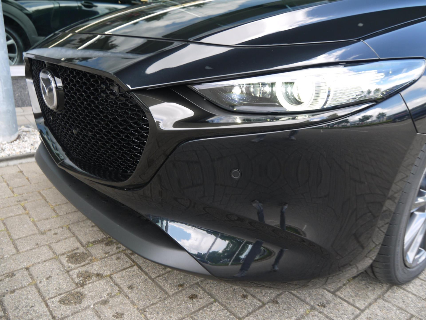 Mazda Mazda