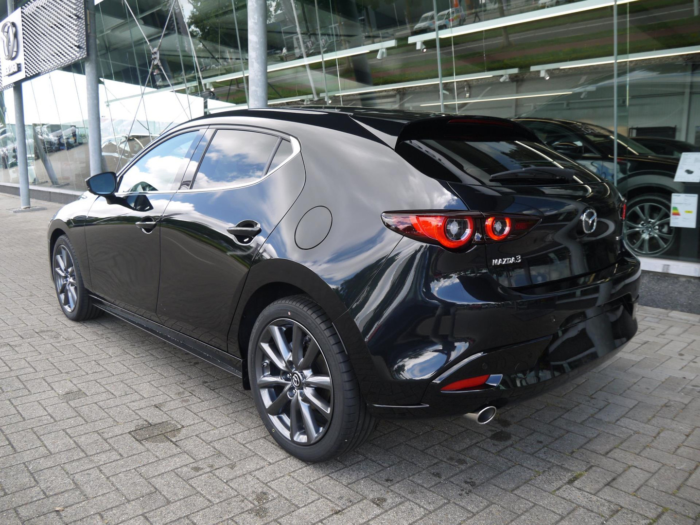 Mazda Mazda