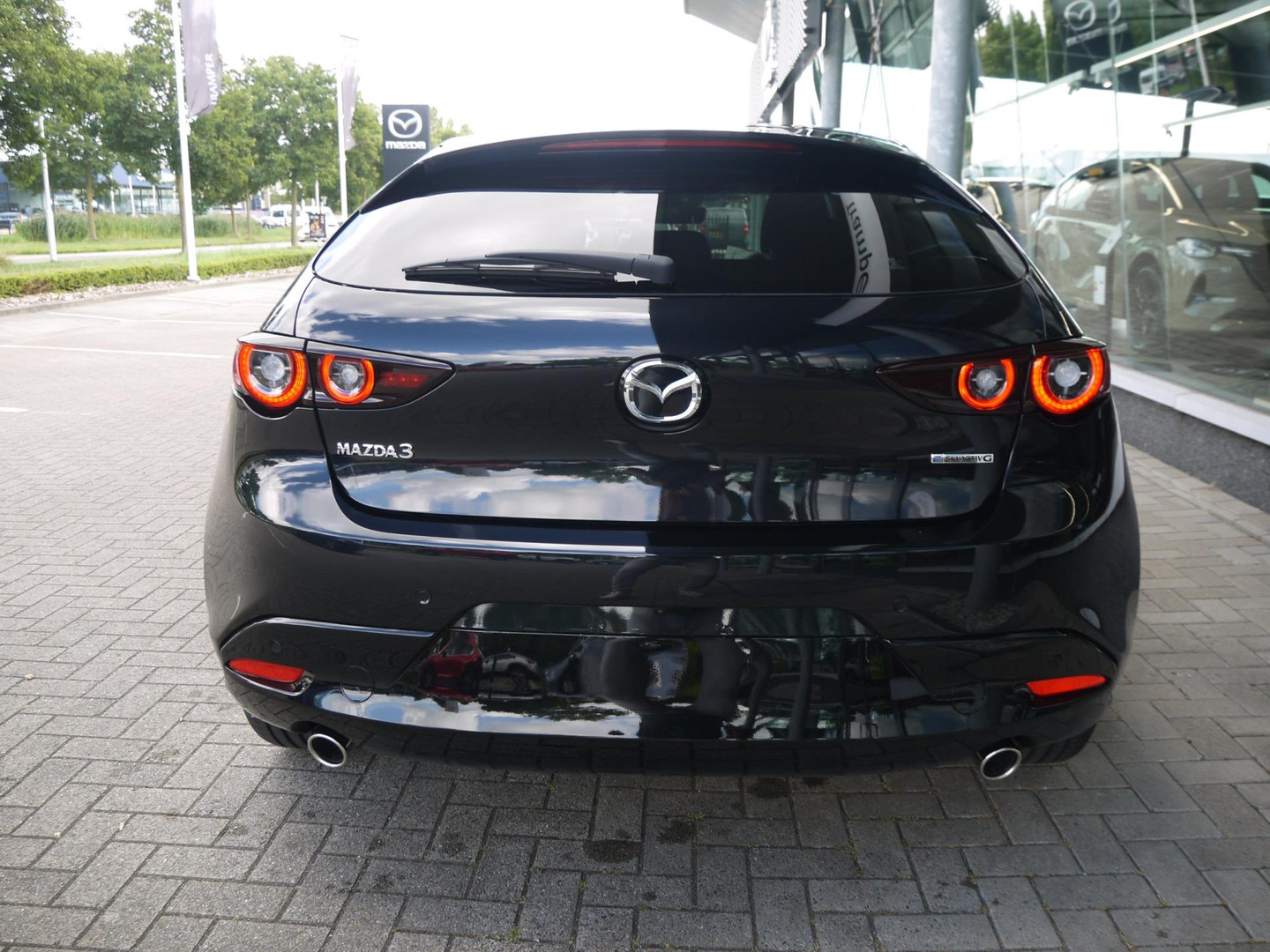 Mazda Mazda
