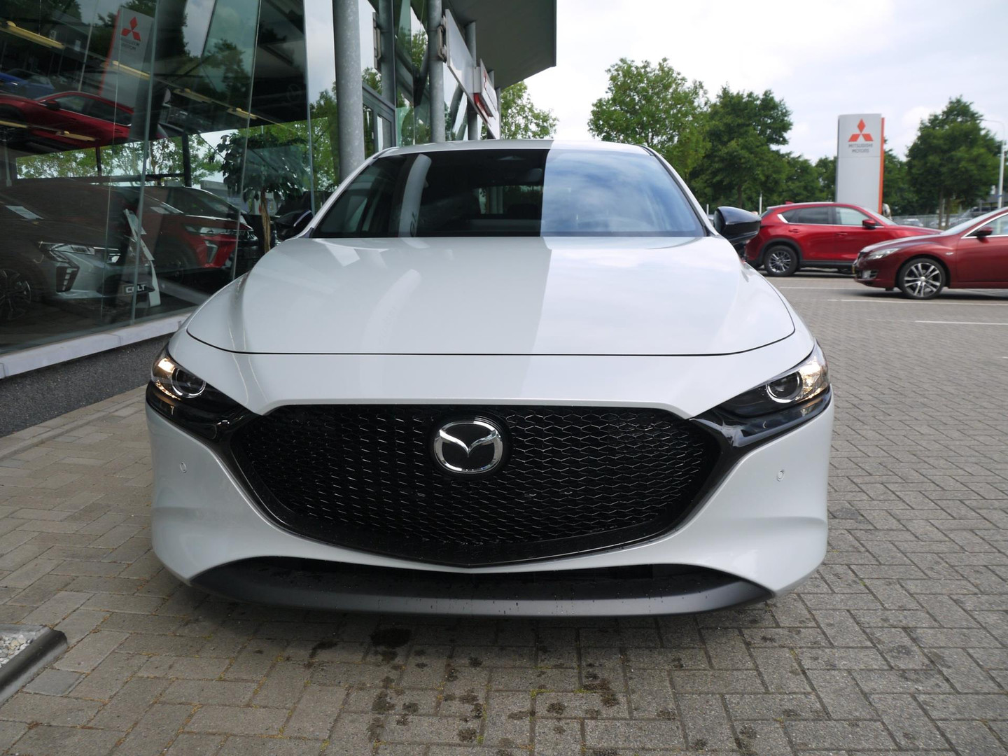 Mazda Mazda