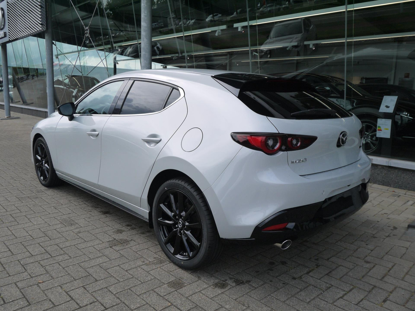 Mazda Mazda