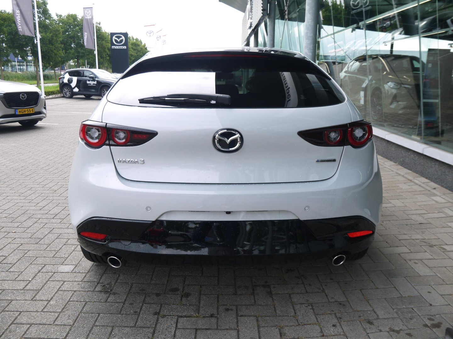 Mazda Mazda