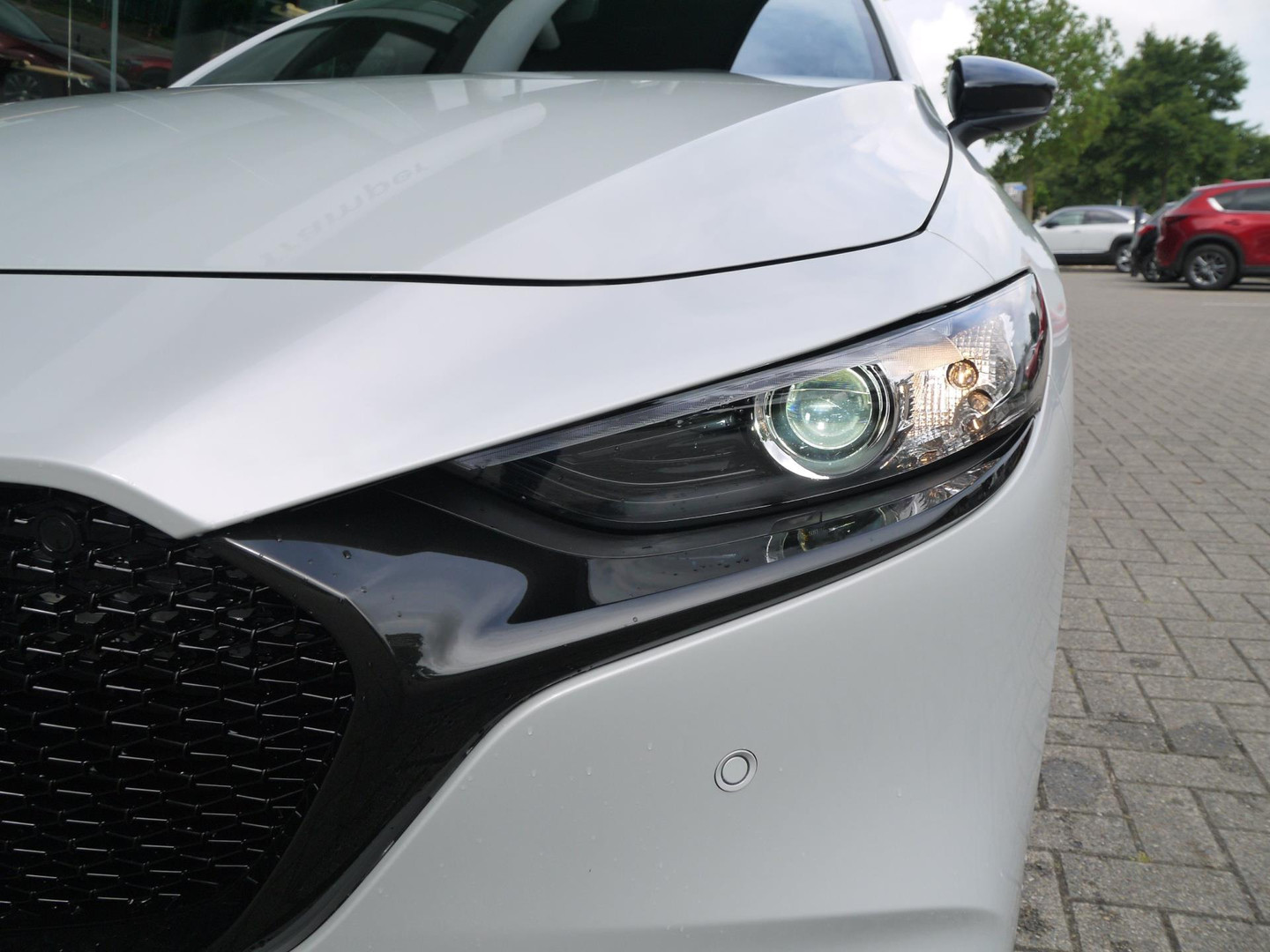 Mazda Mazda