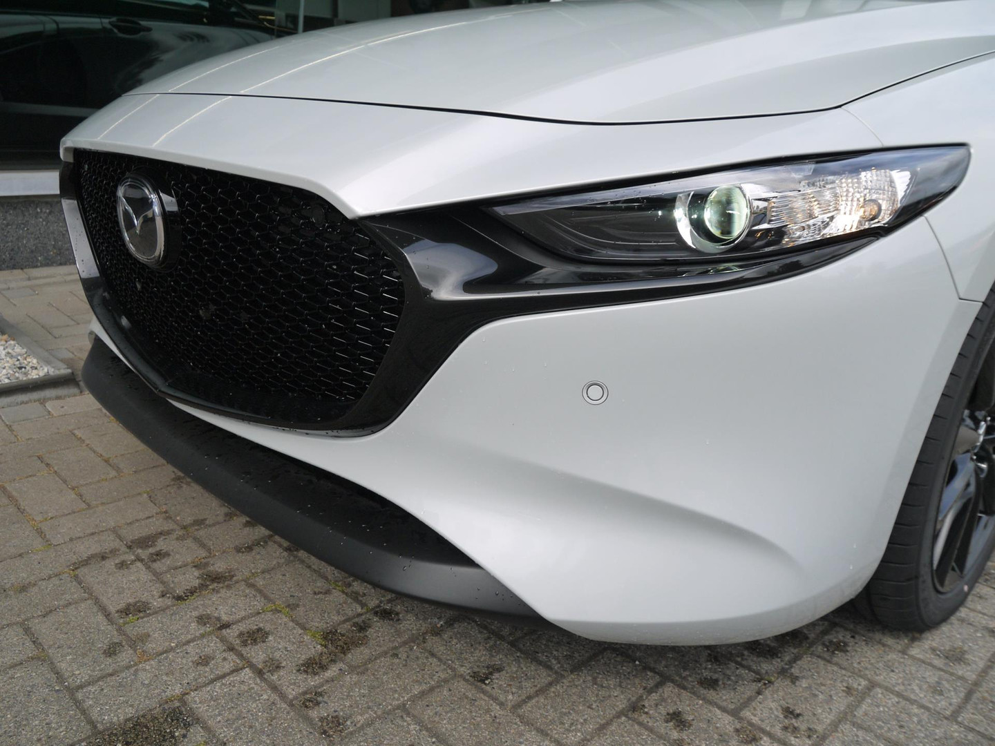 Mazda Mazda