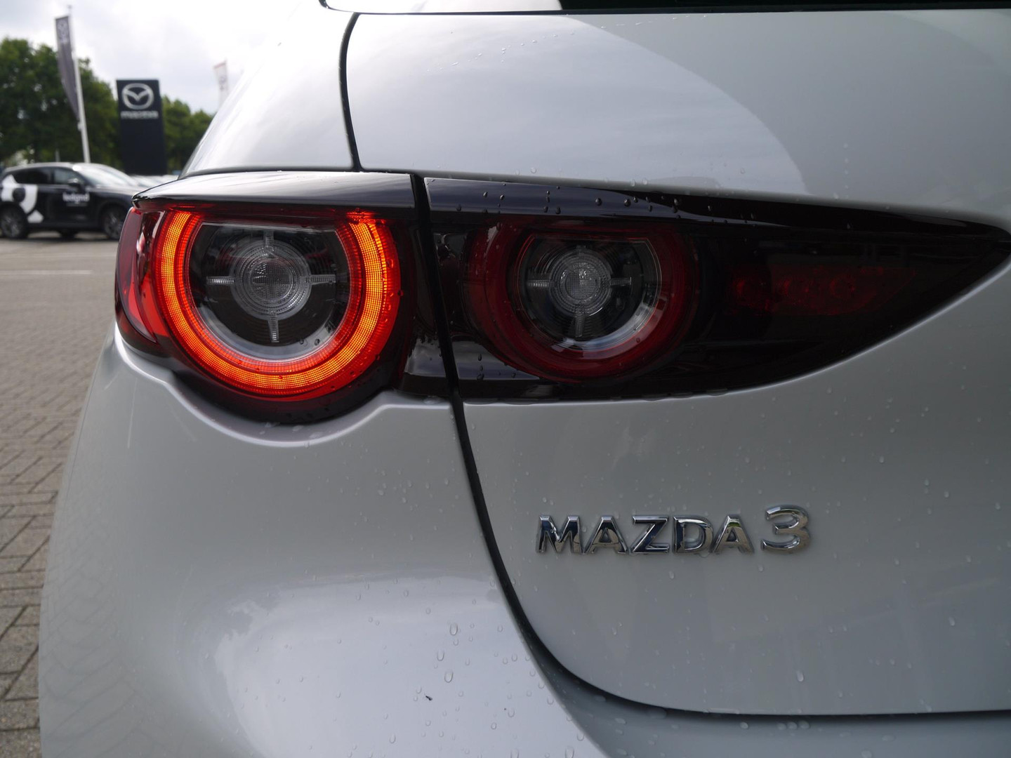 Mazda Mazda