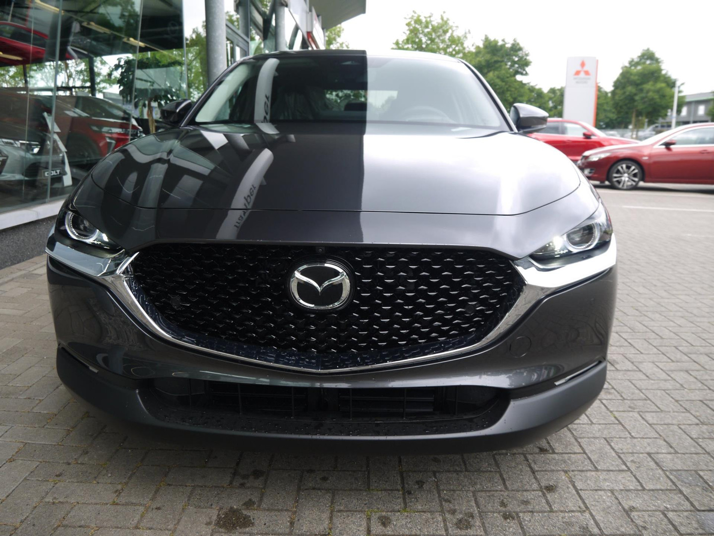 Mazda Mazda
