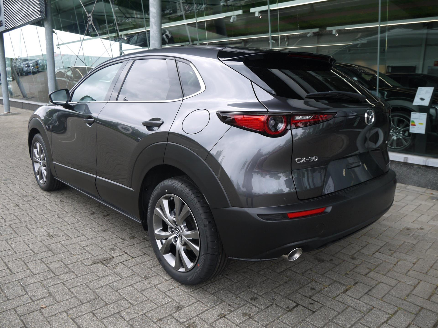 Mazda Mazda