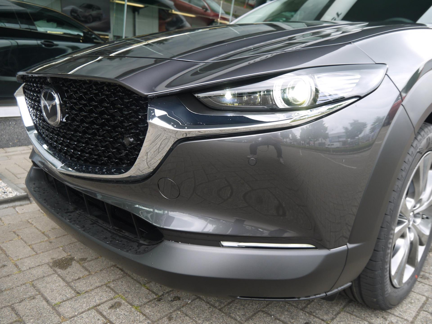 Mazda Mazda