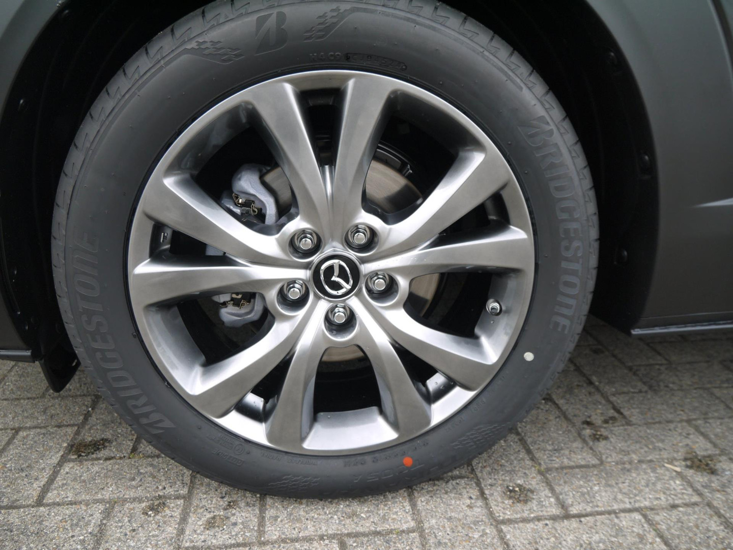 Mazda Mazda
