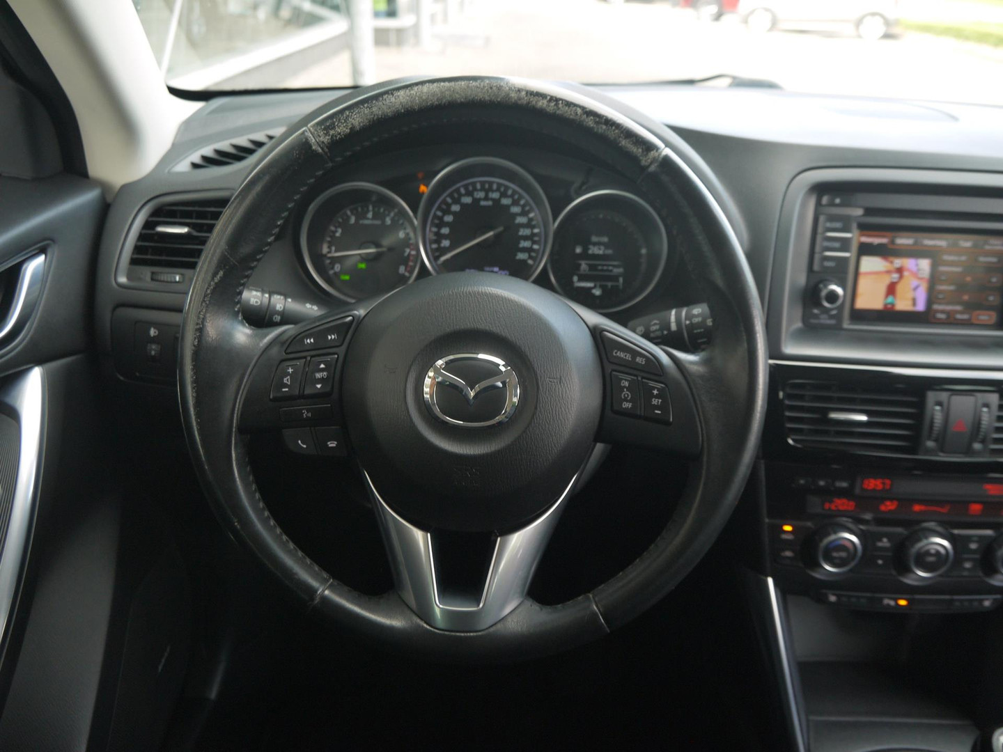 Mazda