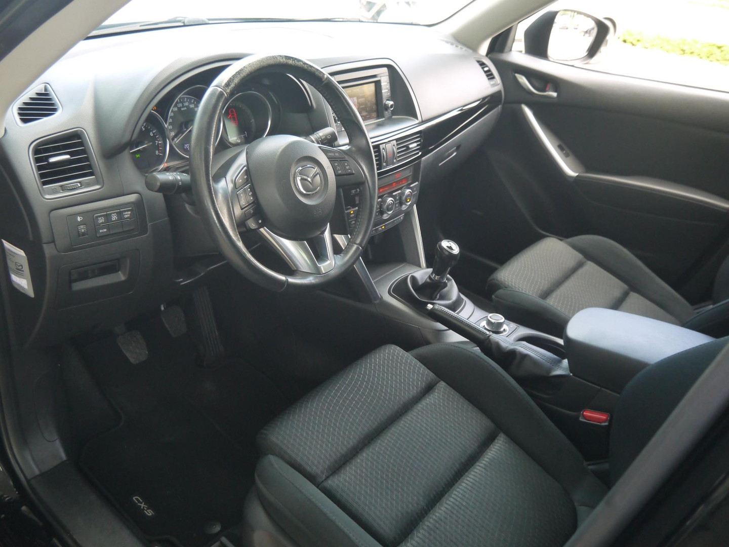 Mazda