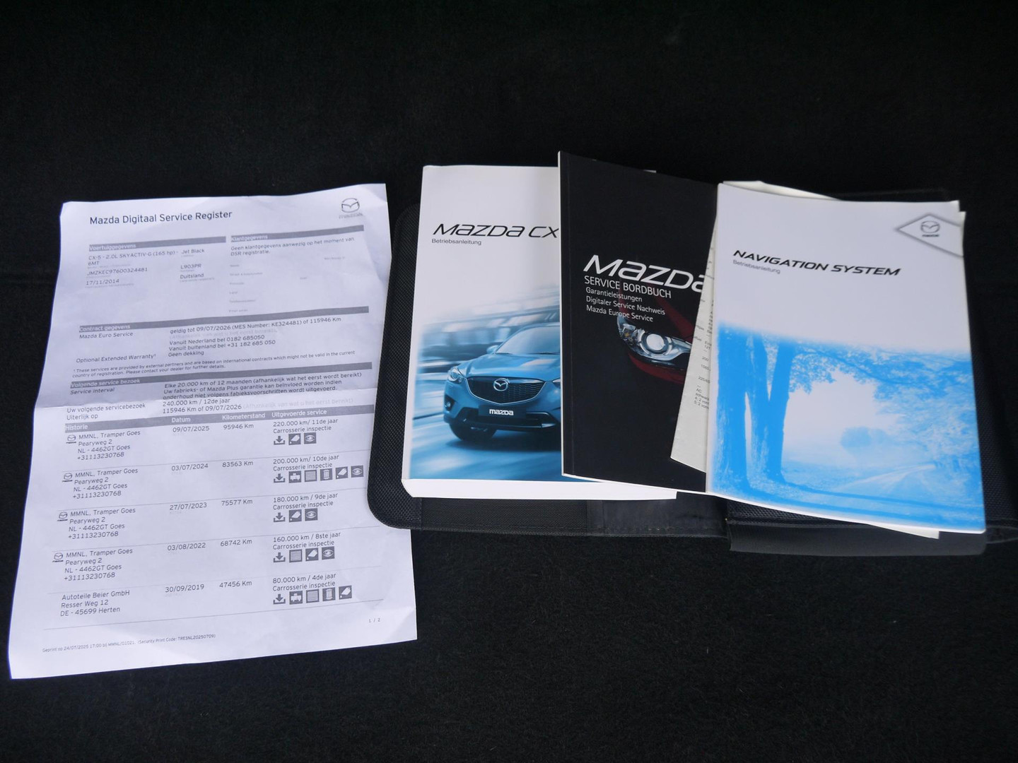 Mazda