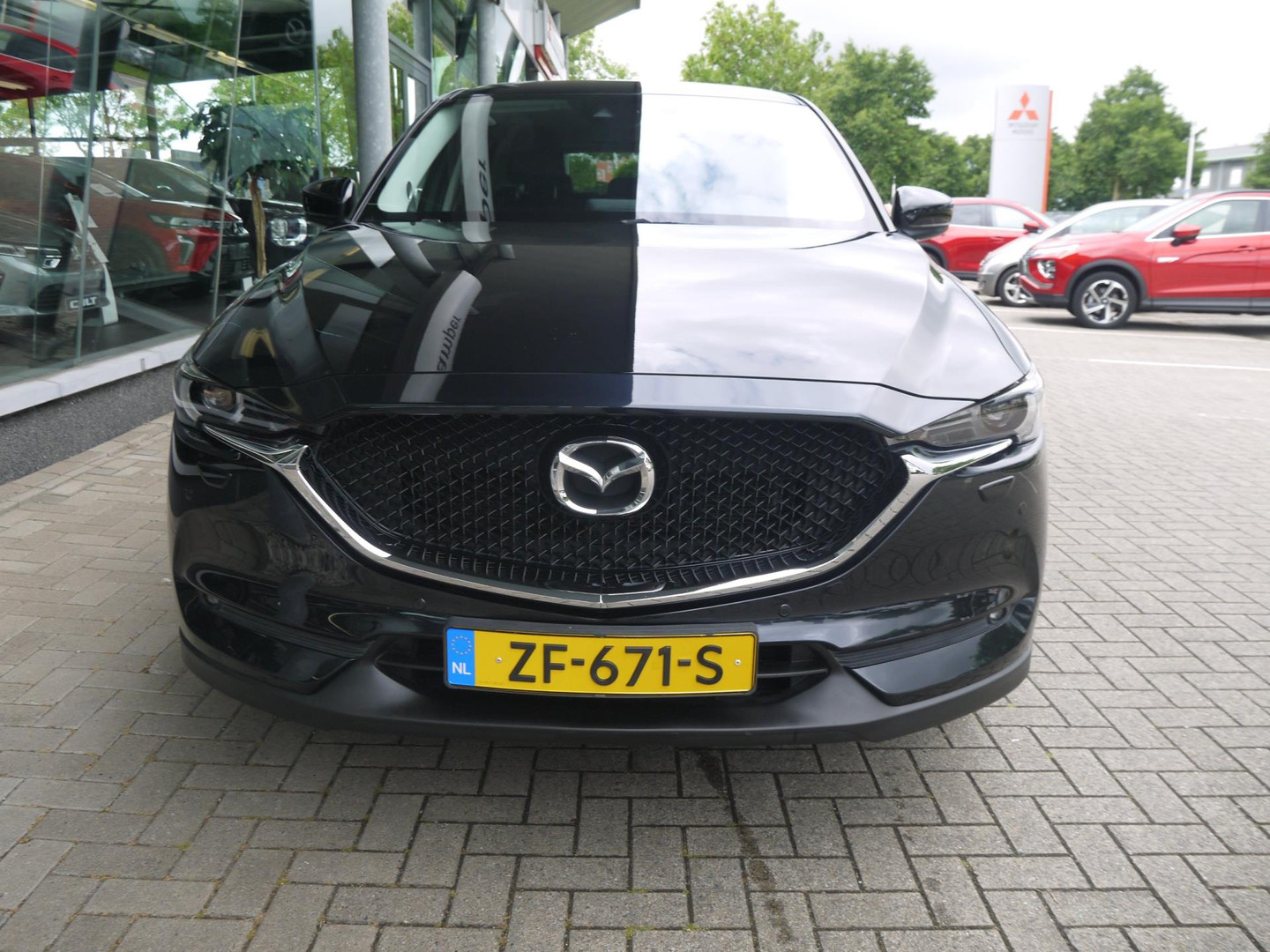 Mazda