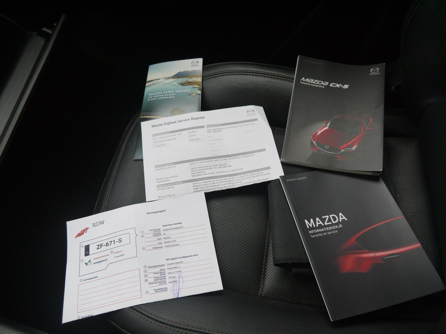 Mazda