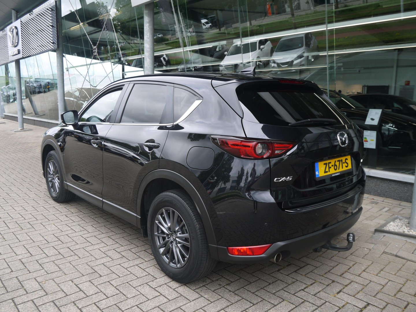 Mazda