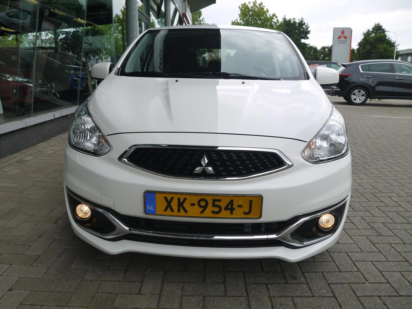 Mitsubishi