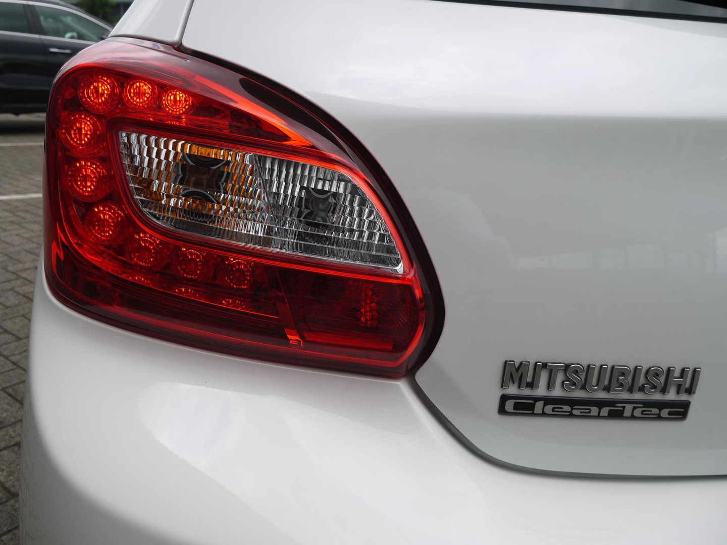 Mitsubishi
