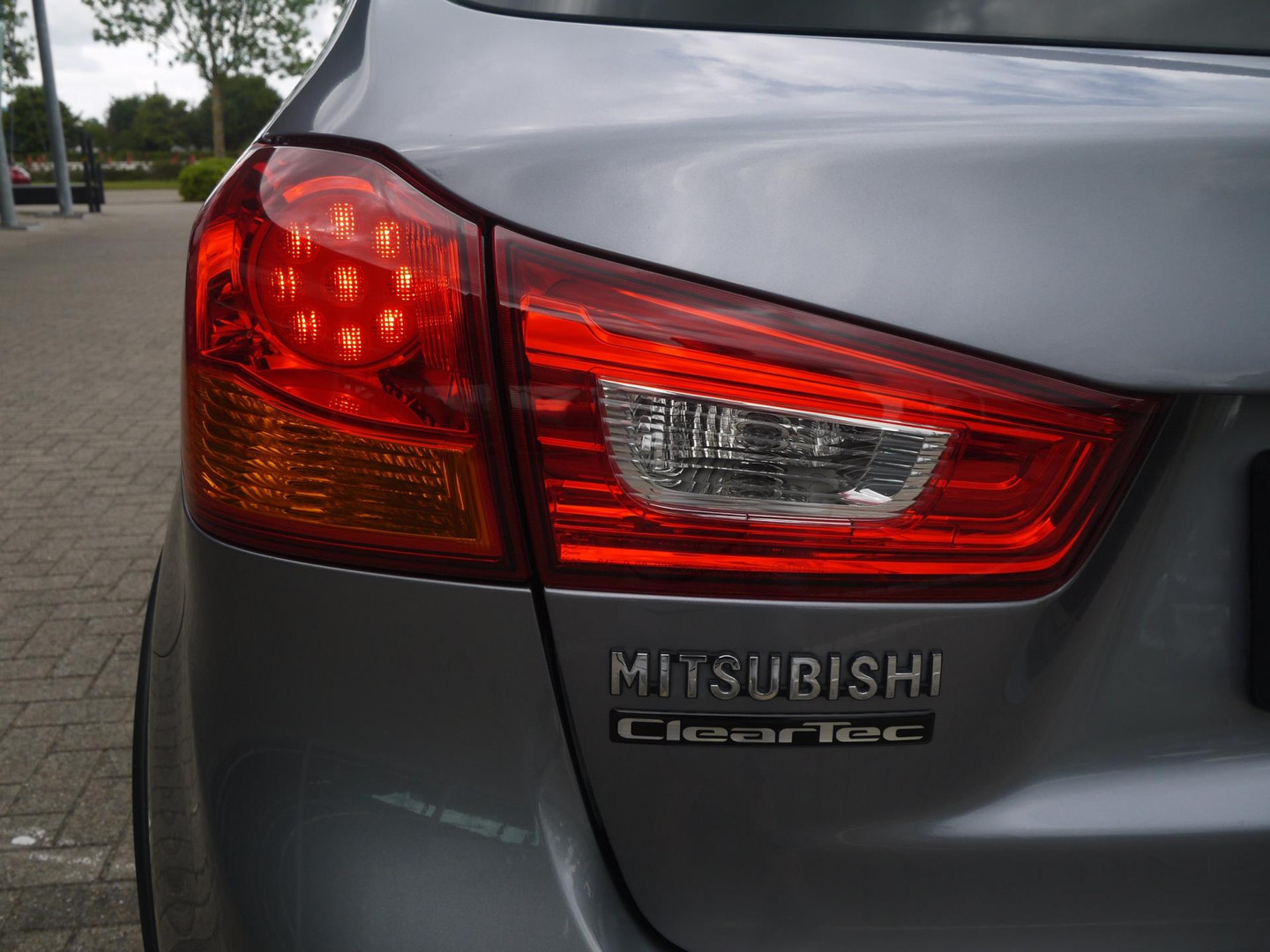 Mitsubishi