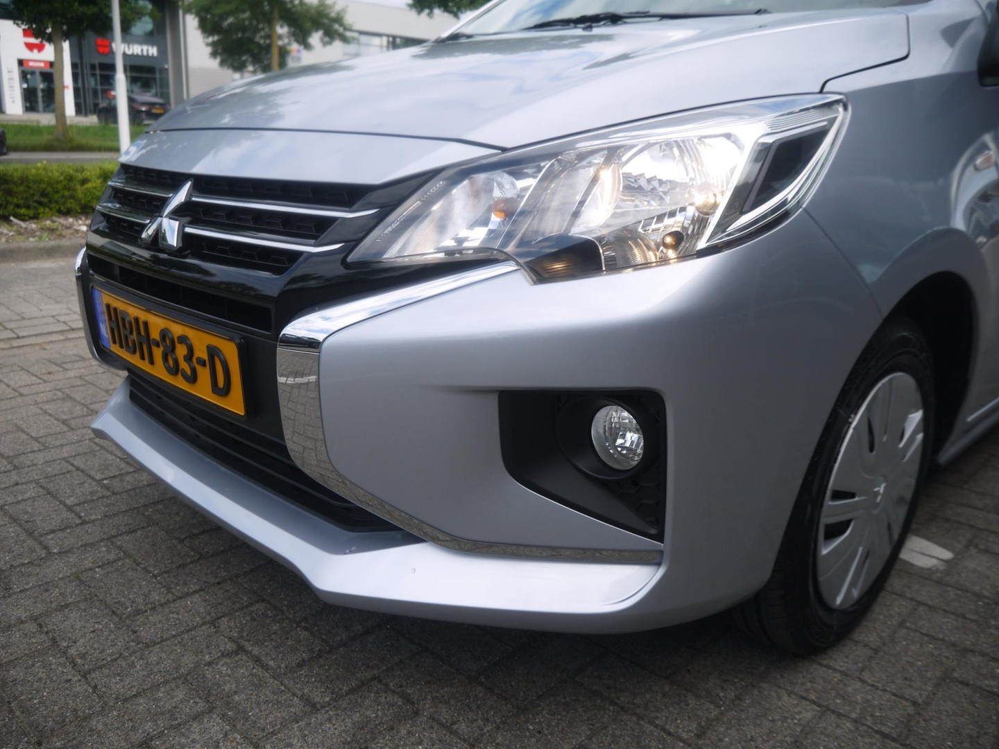 Mitsubishi