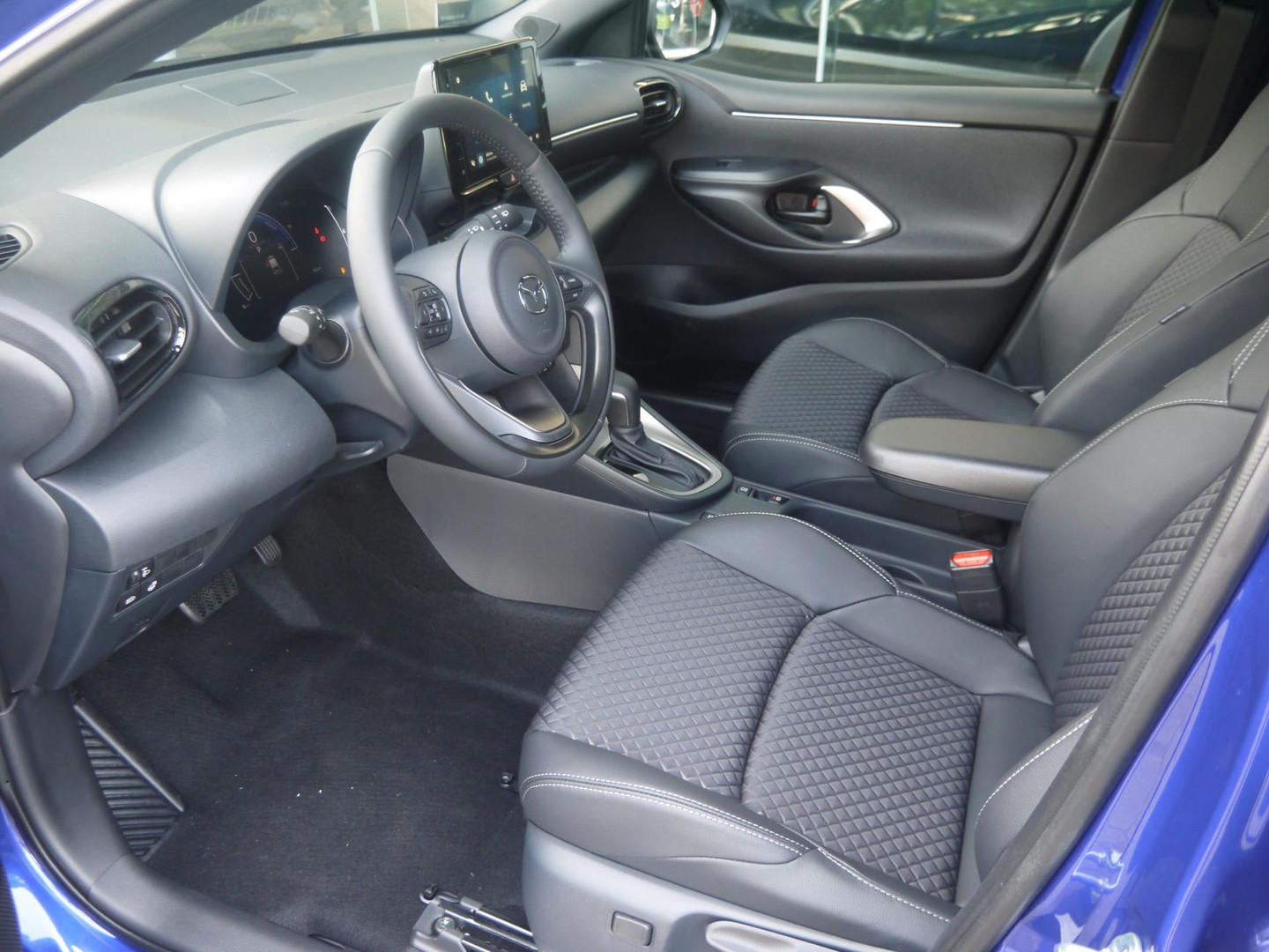 Mazda Mazda