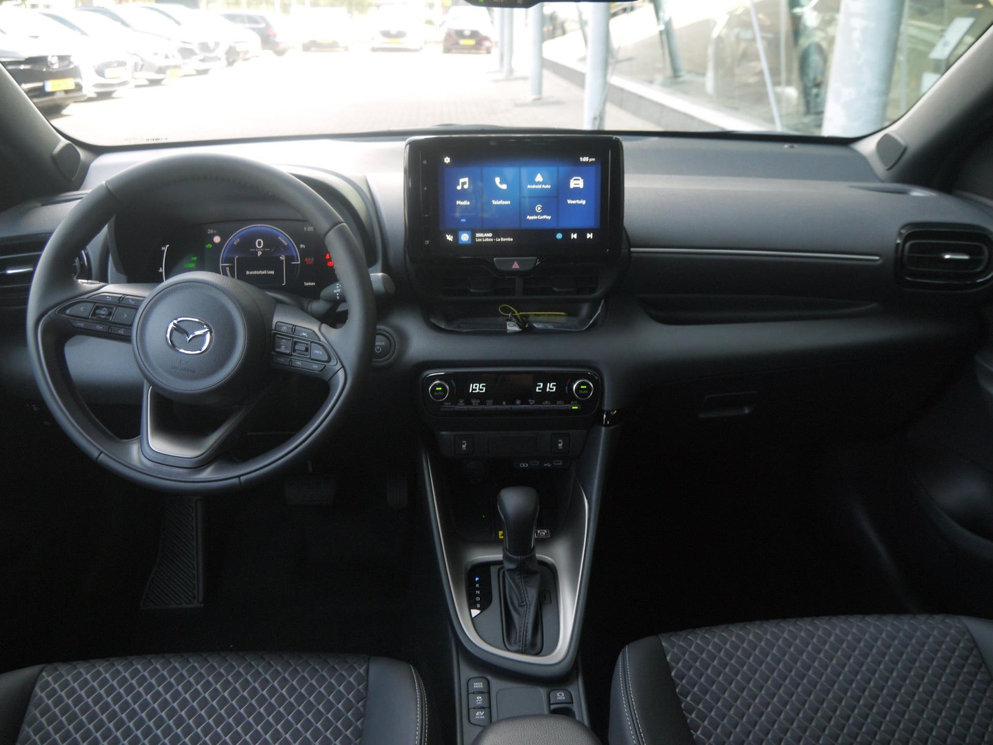 Mazda Mazda